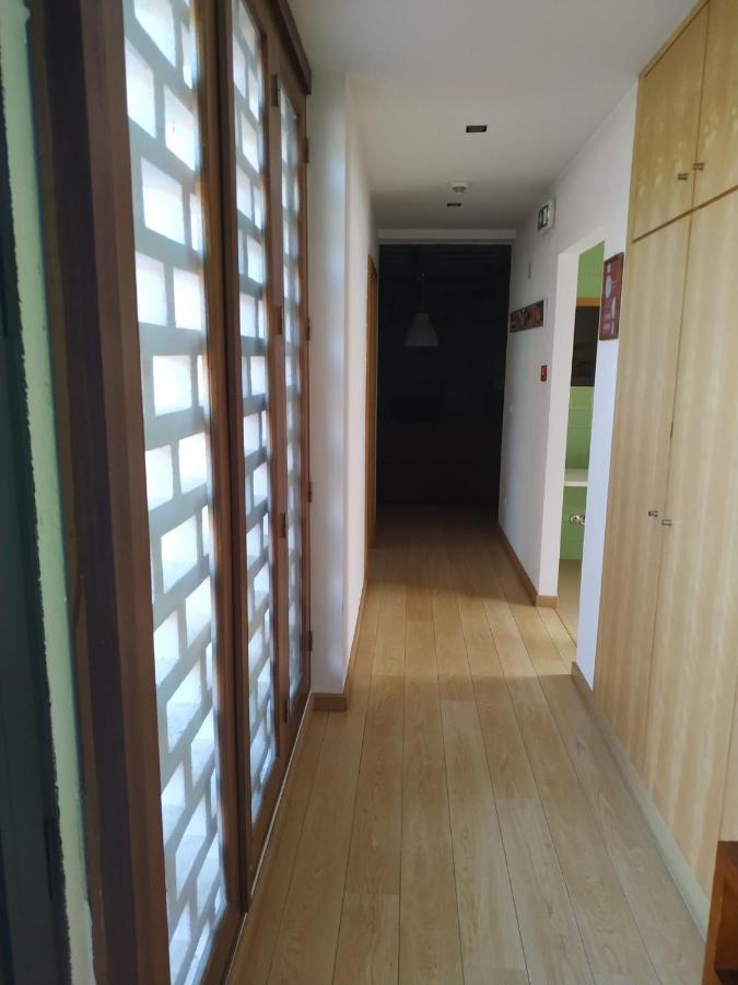 Alojamento Rural De Covelas Covelas  Εξωτερικό φωτογραφία