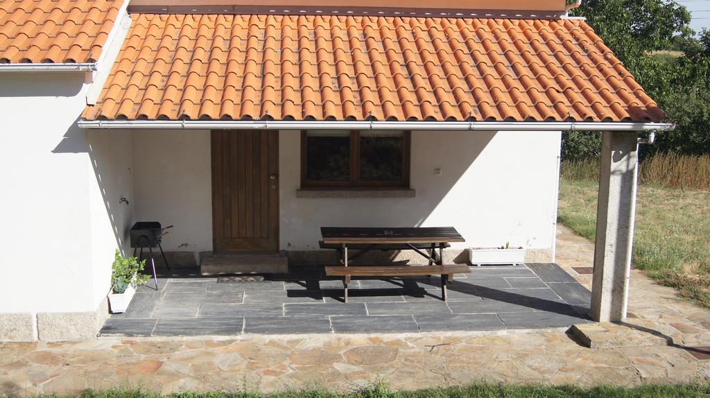 Alojamento Rural De Covelas Covelas  Εξωτερικό φωτογραφία
