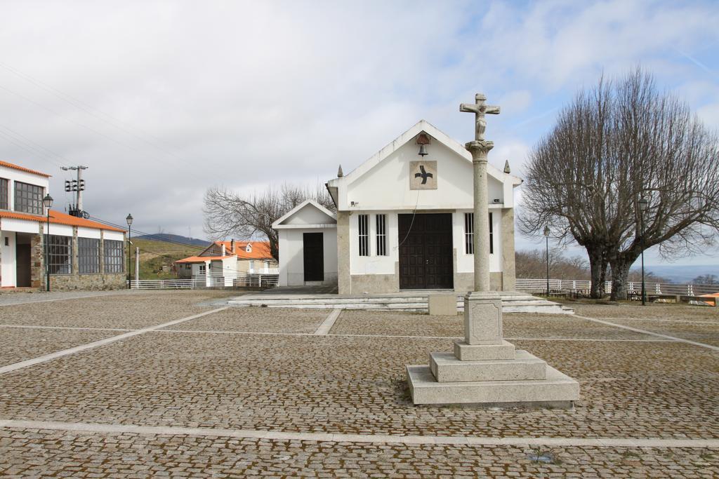 Alojamento Rural De Covelas Covelas  Εξωτερικό φωτογραφία