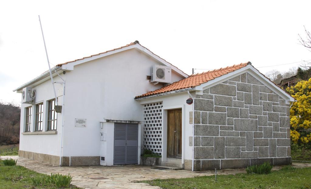 Alojamento Rural De Covelas Covelas  Εξωτερικό φωτογραφία