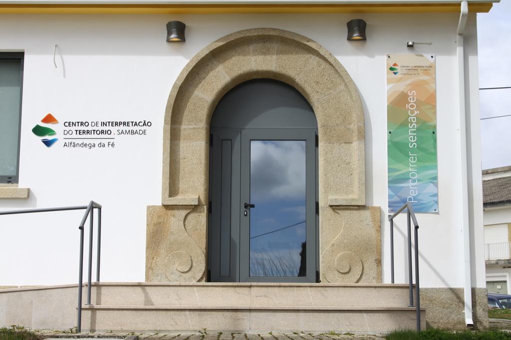 Alojamento Rural De Covelas Covelas  Εξωτερικό φωτογραφία