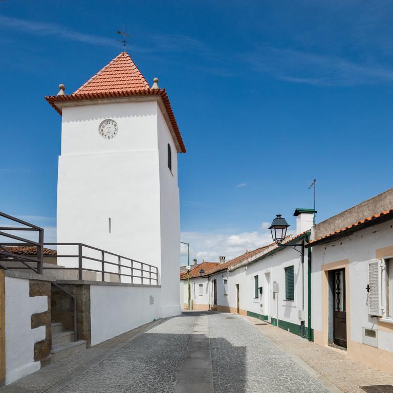 Alojamento Rural De Covelas Covelas  Εξωτερικό φωτογραφία