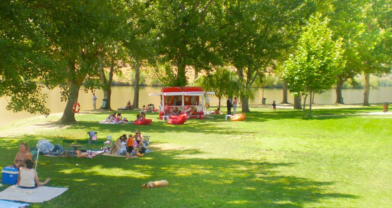 Alojamento Rural De Covelas Covelas  Εξωτερικό φωτογραφία
