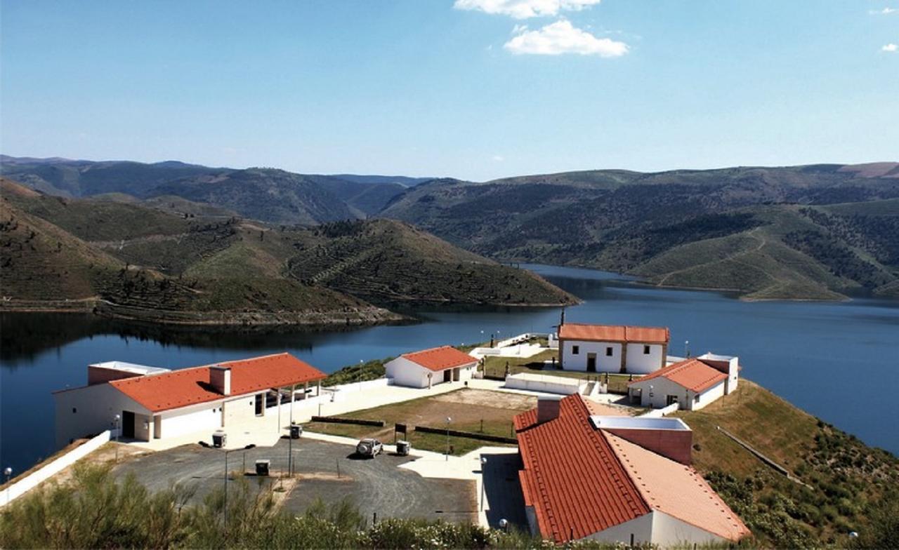 Alojamento Rural De Covelas Covelas  Εξωτερικό φωτογραφία